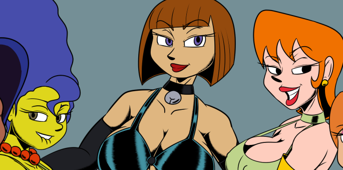 sneak and peek of what we will have when we reach 500 followers