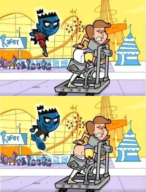 an edit that I did because, lol