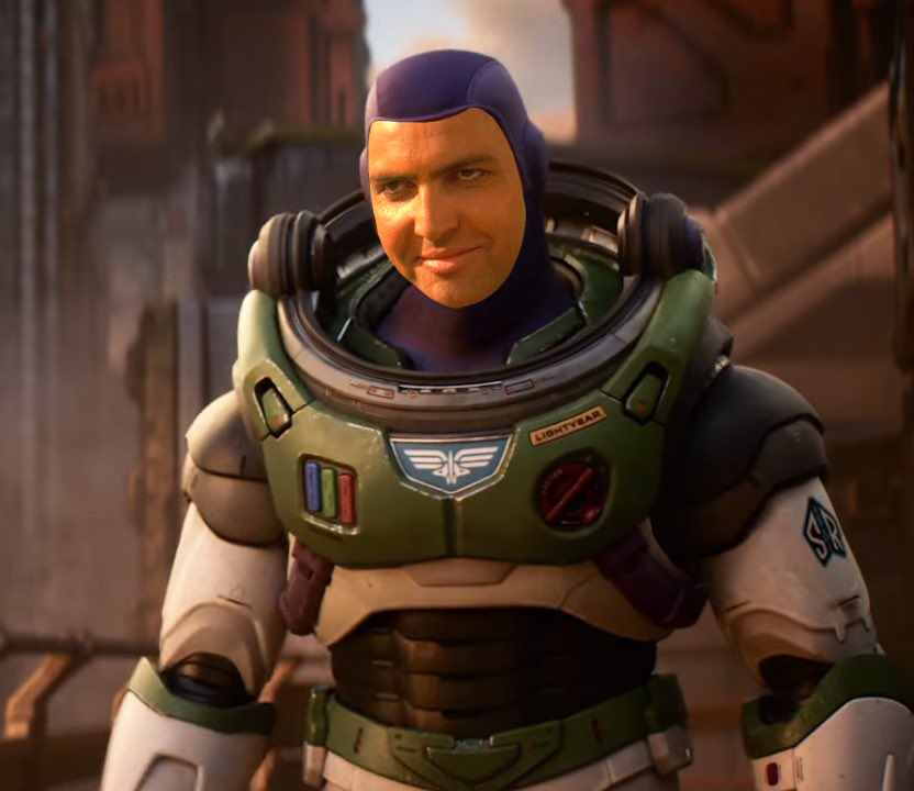 i think i'm watching the wrong trailer