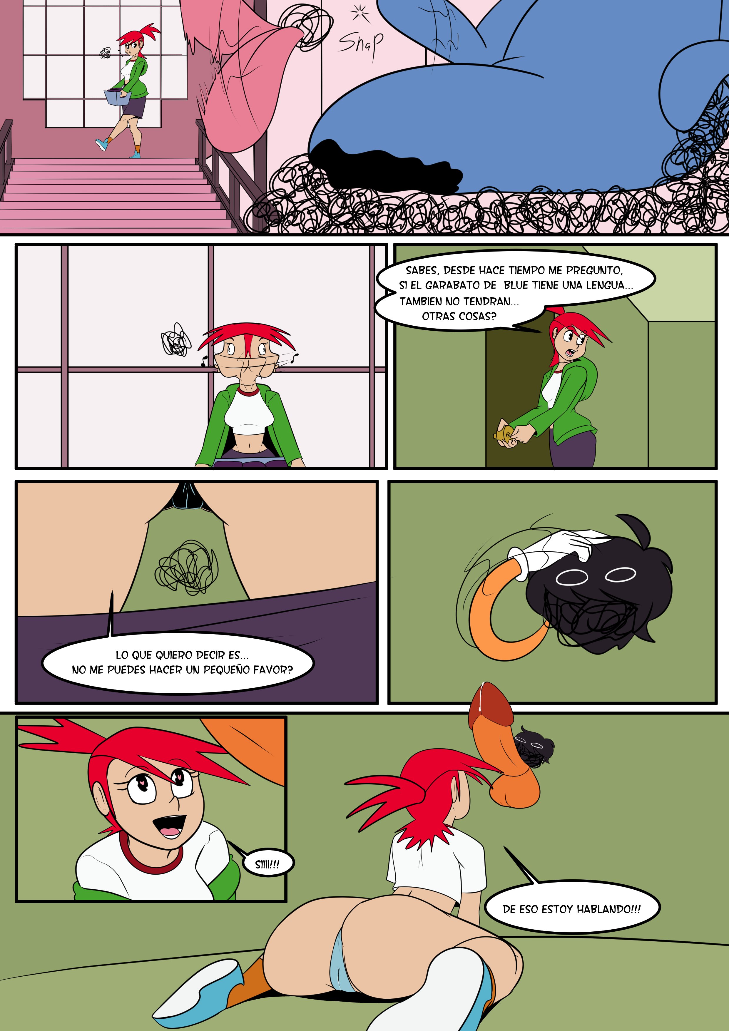 una idea random que tuve, lastima que solo funciona en español,