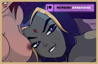 Drawing of Raven now available here: