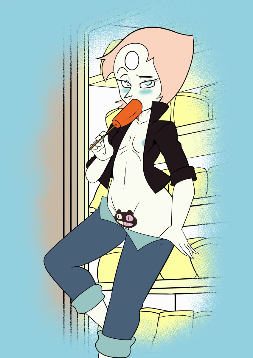 here some hot pearl hope you like it