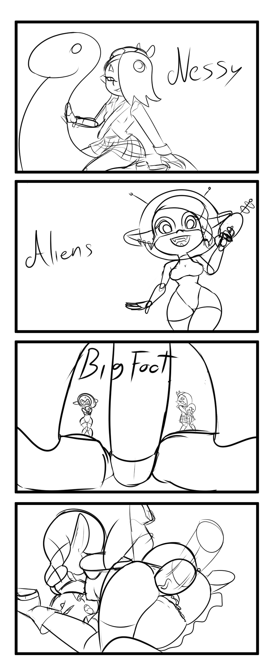 a new splat fest is coming, who have your suport?