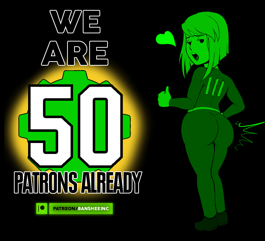 THANK YOU ALL FOR THE SUPPORT GUYS!
