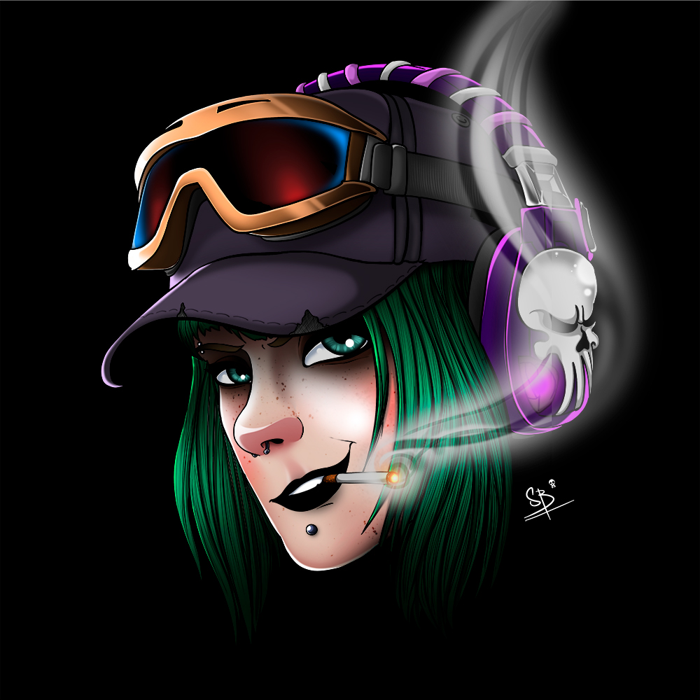 New profile pic!