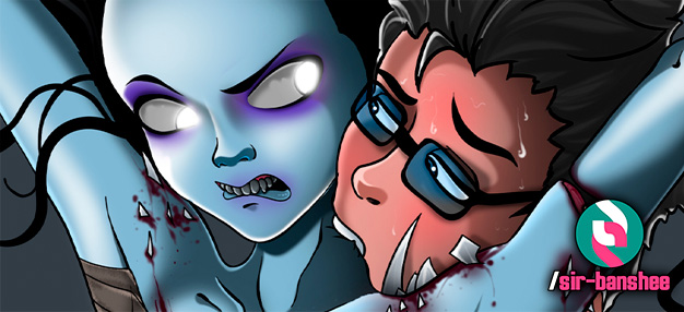New "DeadByDaylight" drawing available in my page!