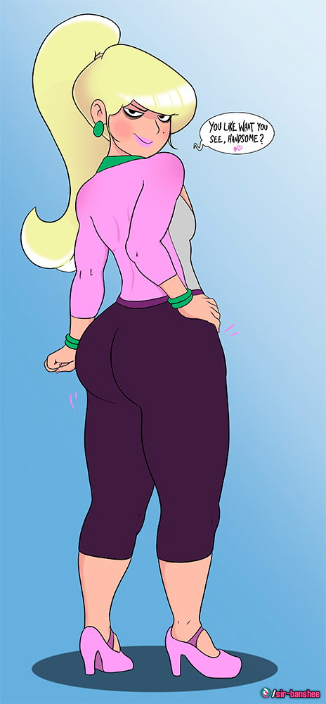'ShadFemboy Cosplay' [COMMISSION] - Full HD Download here: