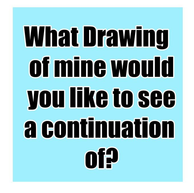 besides of the comics i have on hiatus