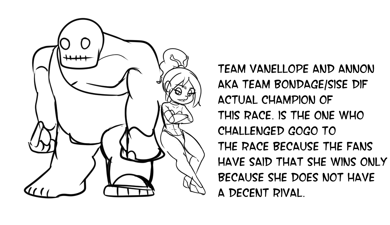 new comic idea character and vehicles 2/8