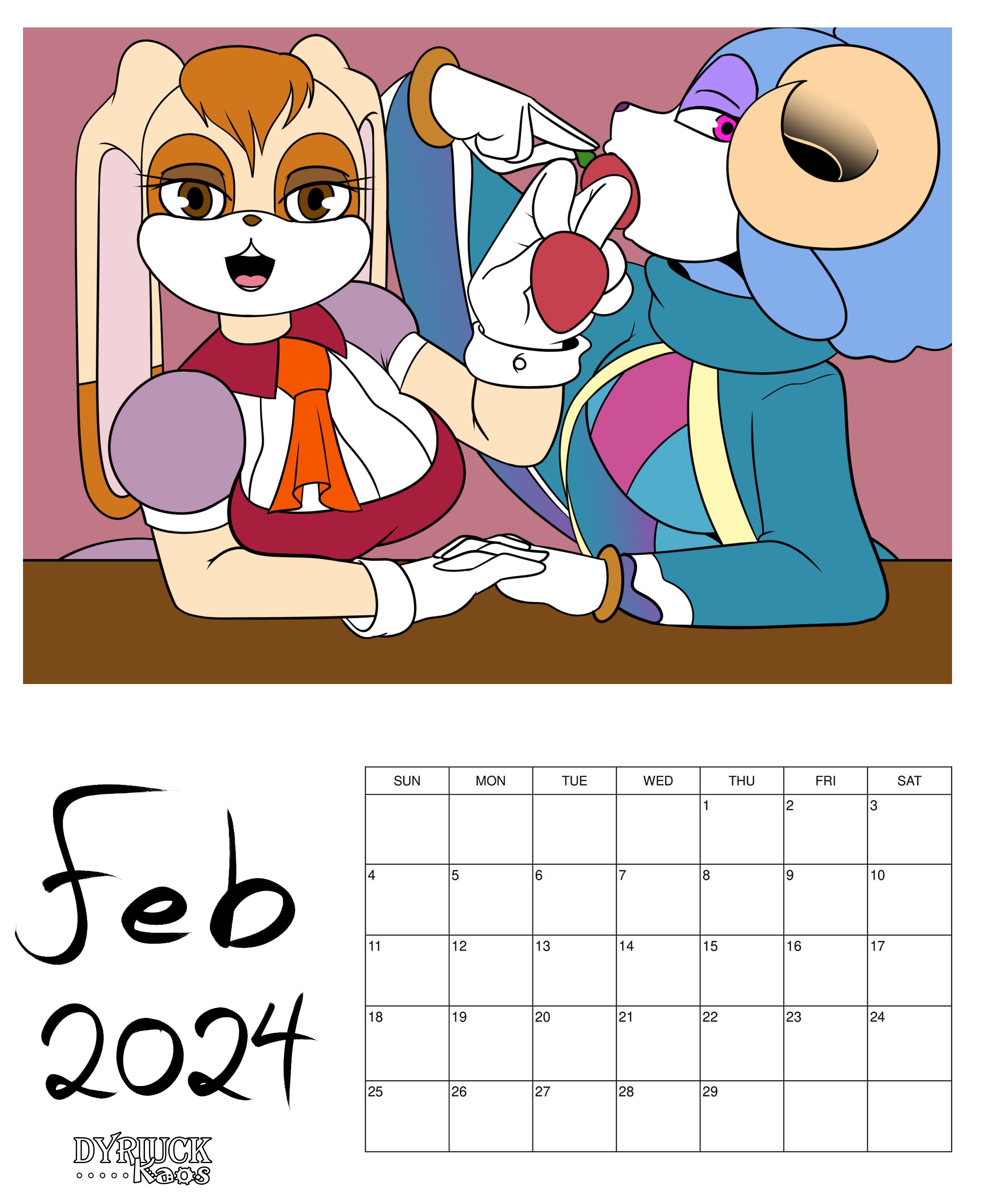 the last picture planed on before my Pat colapse, so not so inspired DX sorry, but still hope you like this love month