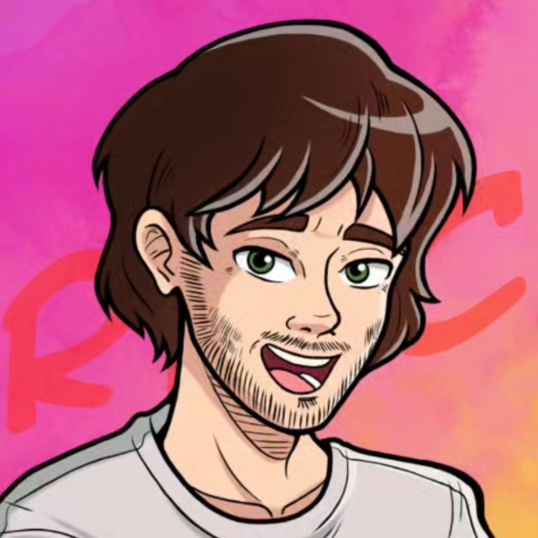 New profile image