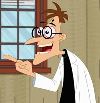 si te pones a pensarlo, doofenshmirtz es adoptado. si te pones a pensarlo, doofenshmirtz es adoptado.