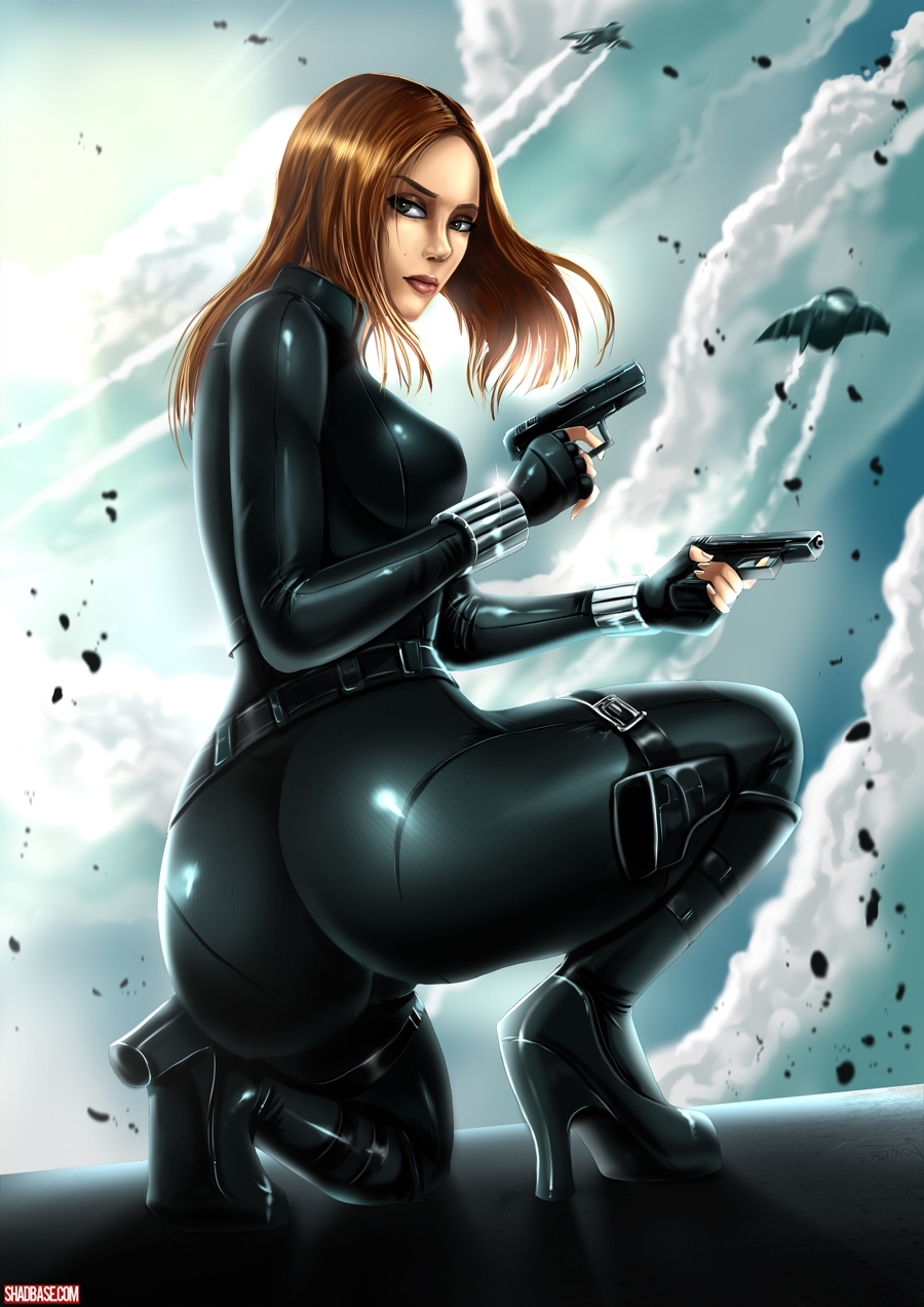 Black Widow