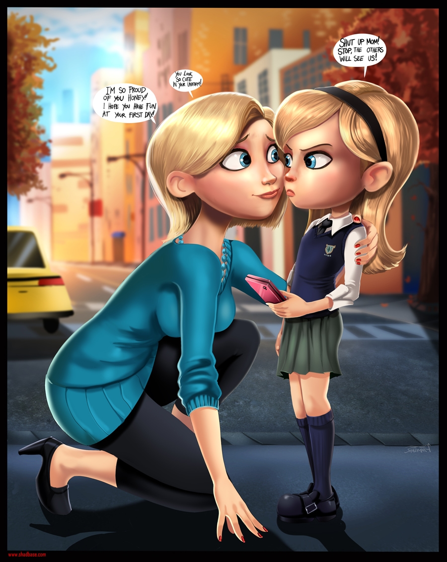 Pennys First Day Pennys First Day