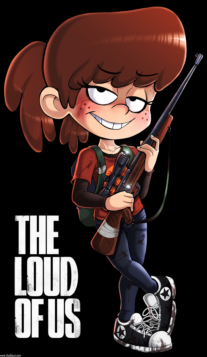 Lynn Loud