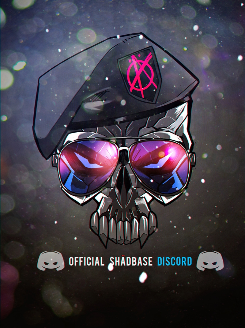 Official Discord