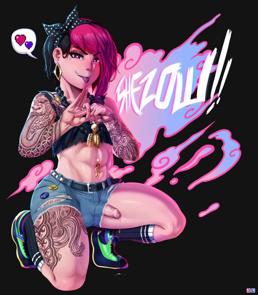 Shadman-Archive | Shäd-base