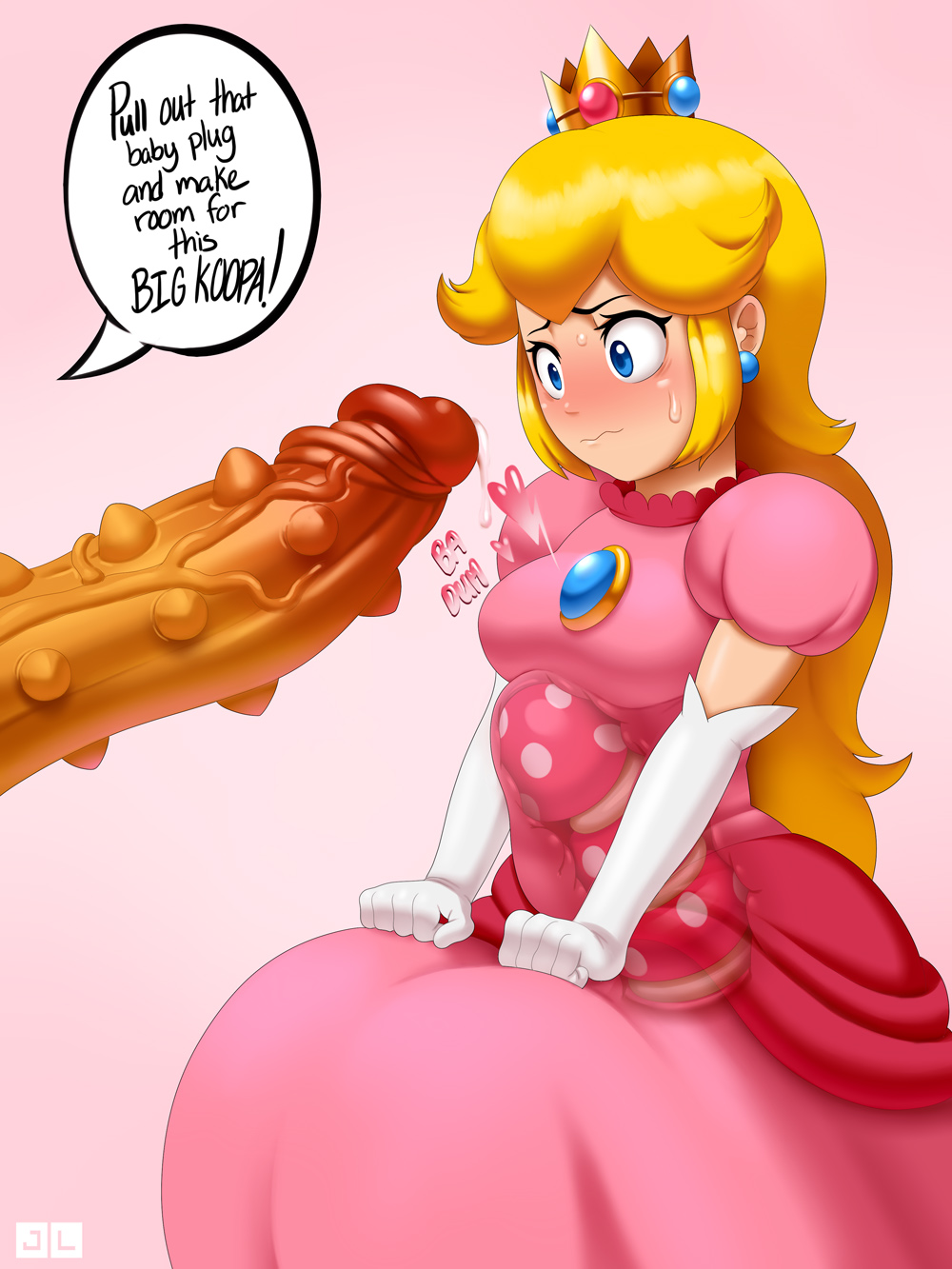 Jl Peach