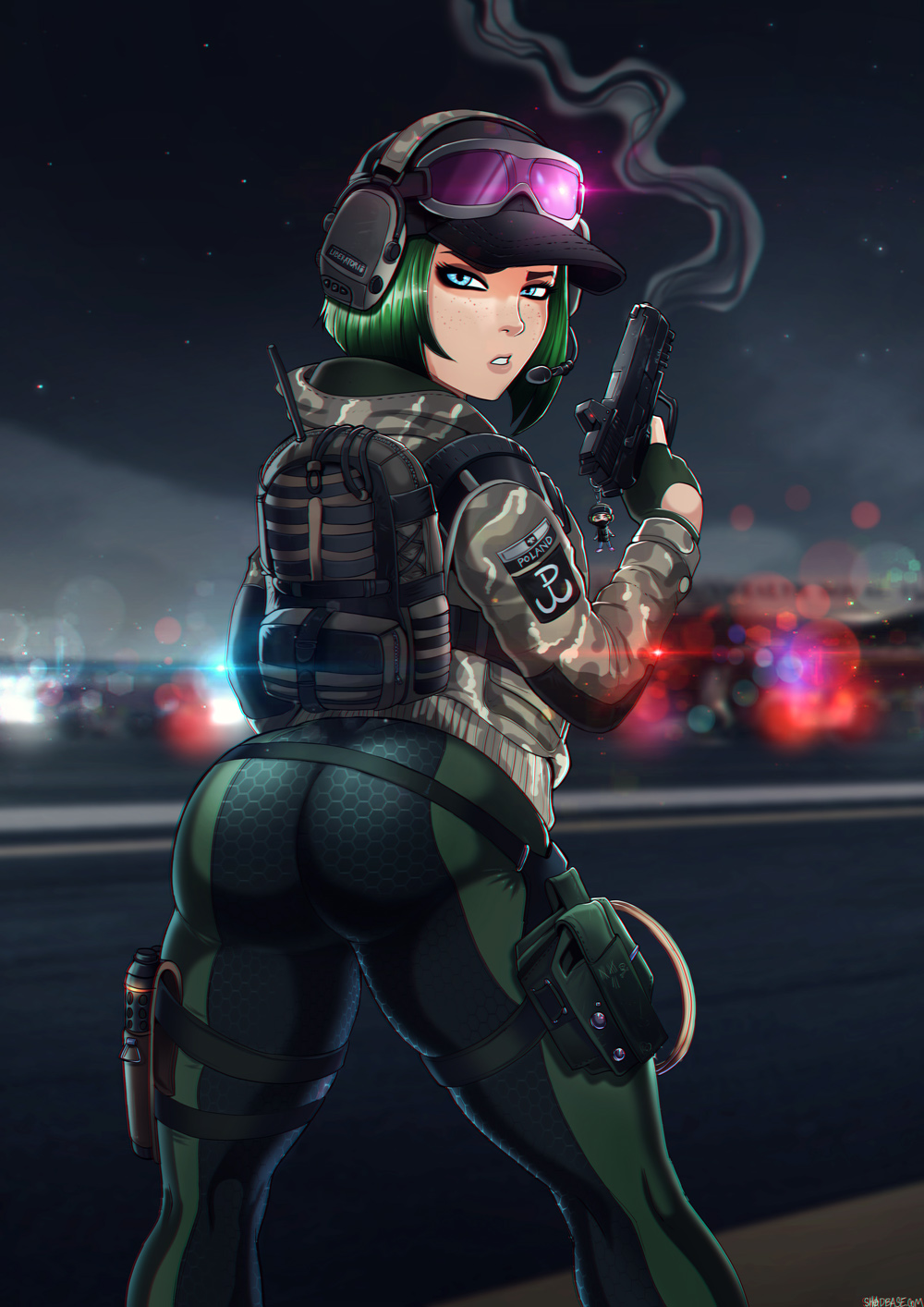 Ela Bosak