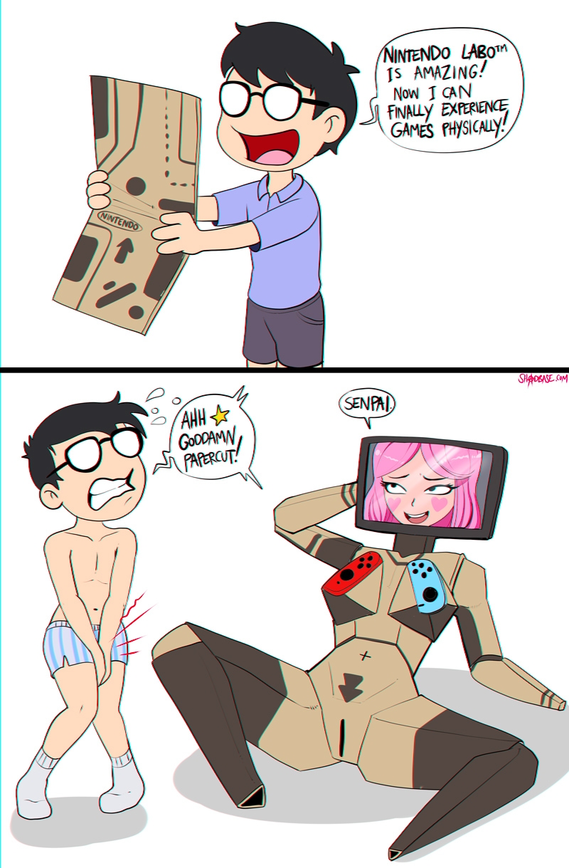 Nintendo Labo