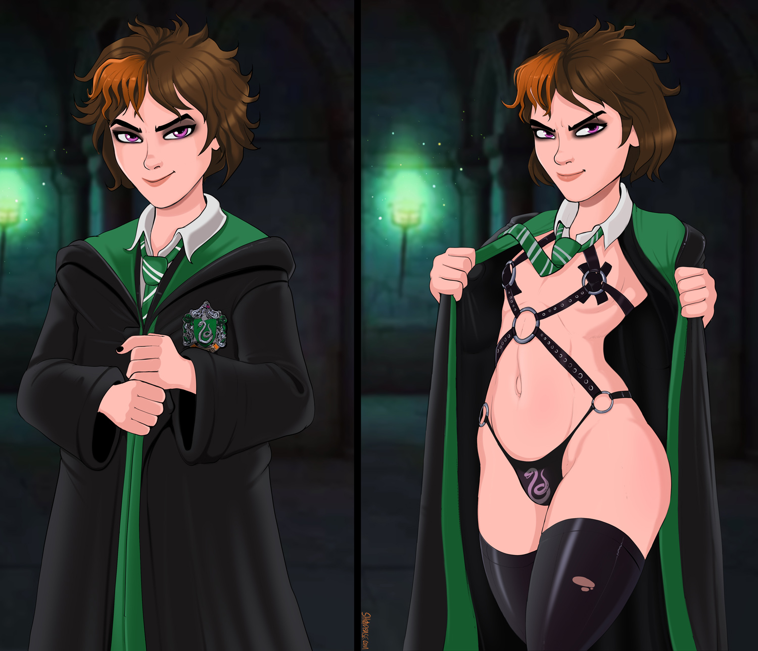 Merula Snyde