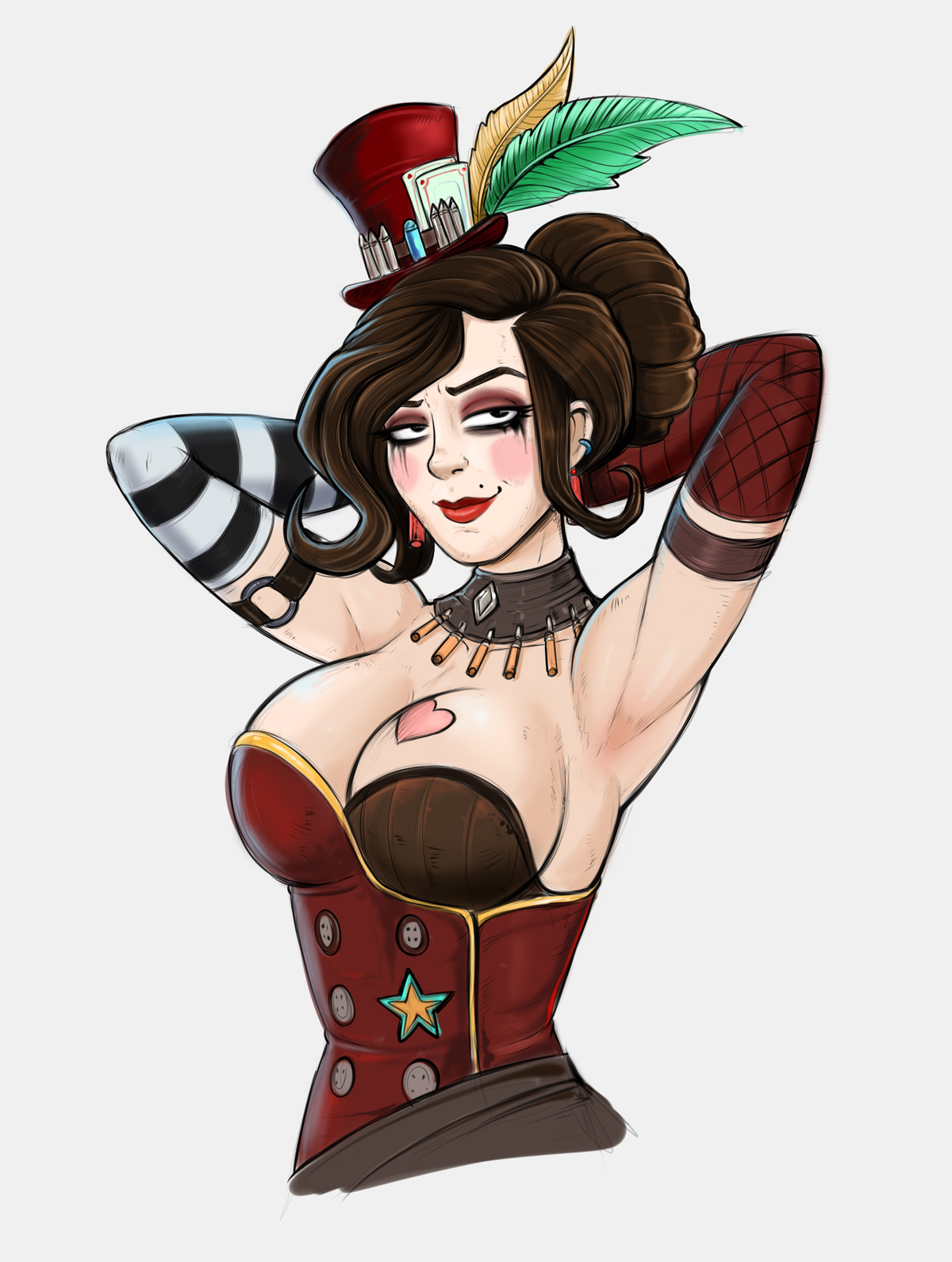 Moxxi