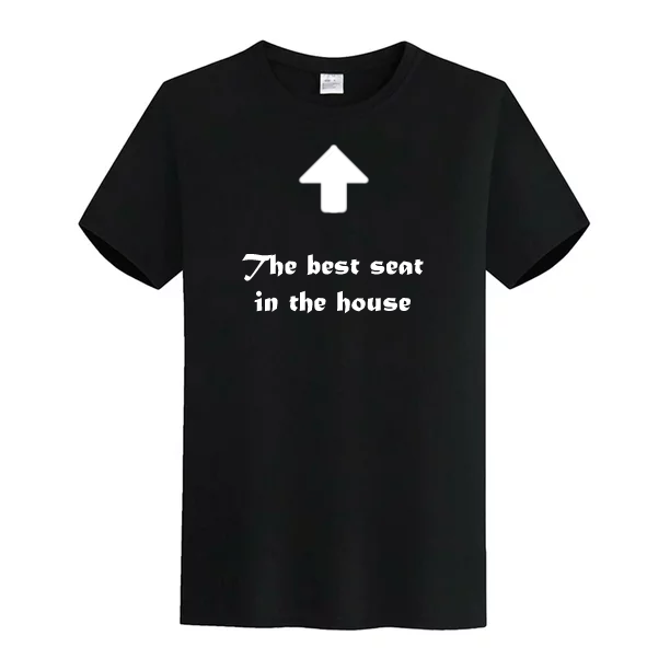 I just made myself a T-shirt... I don't know what you think. i dont know... draw your oc using it? XD