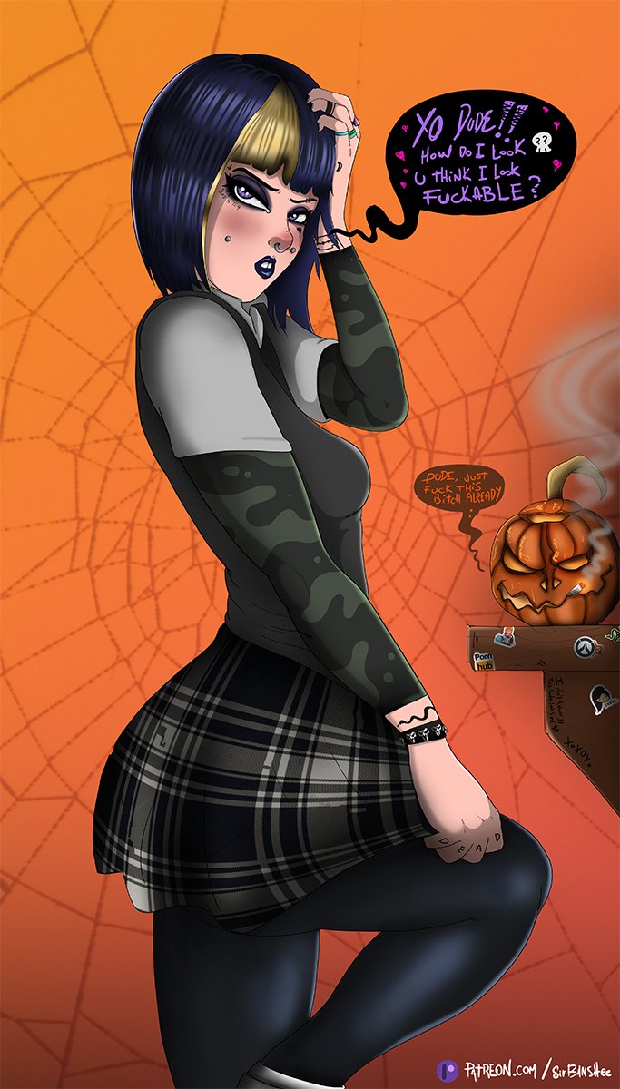 Welcome October!