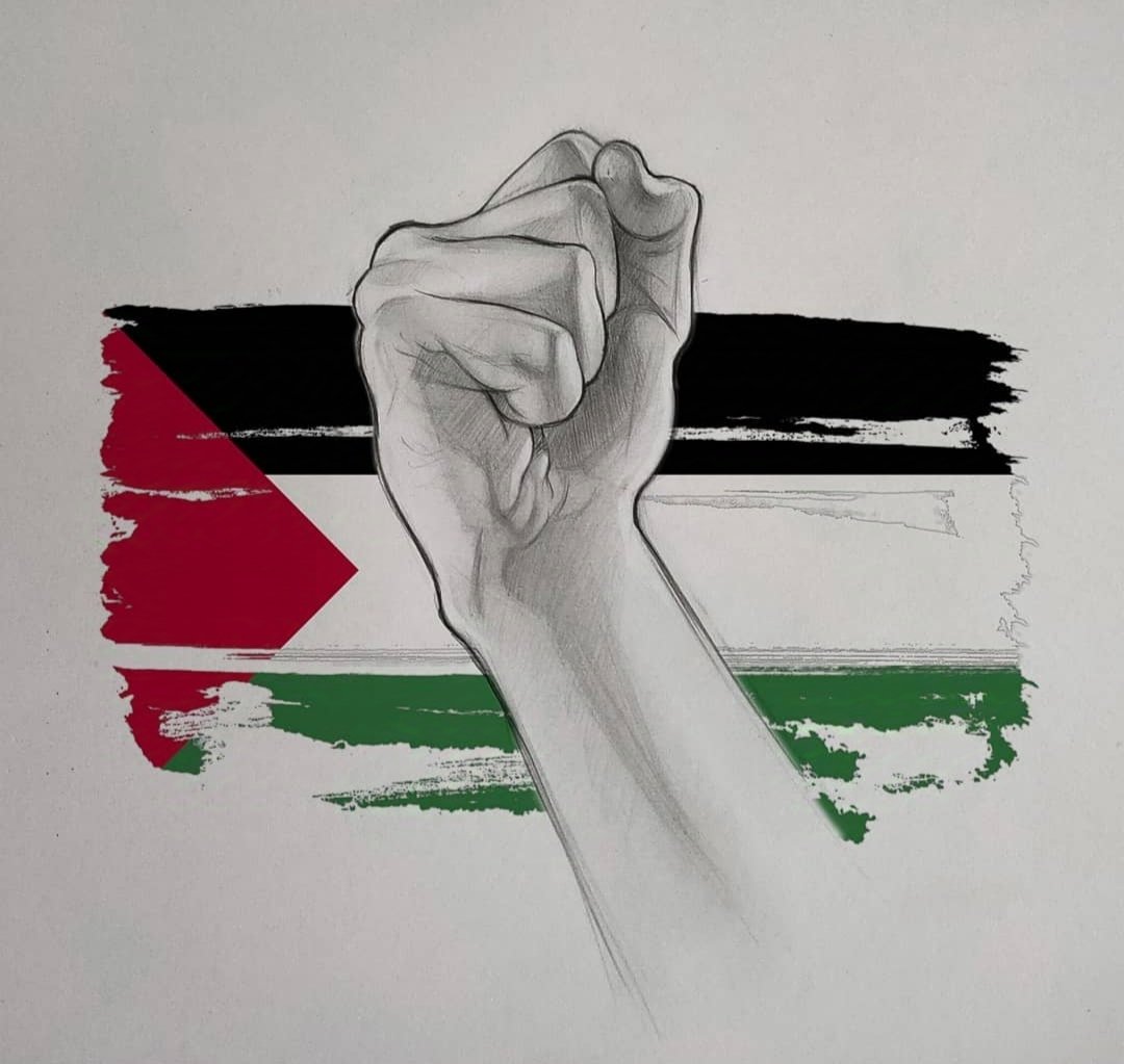 Free Palestine