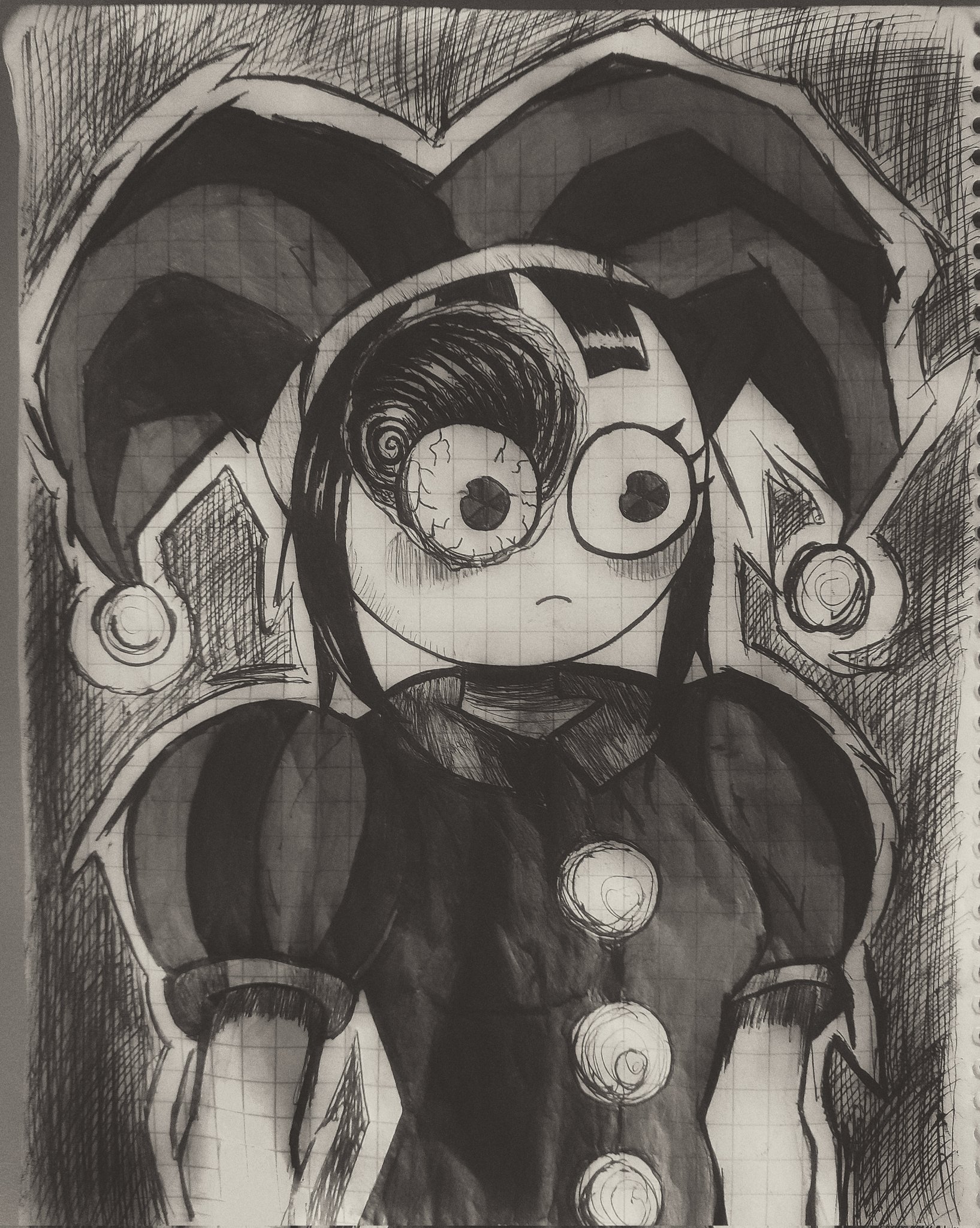 #uzumaki