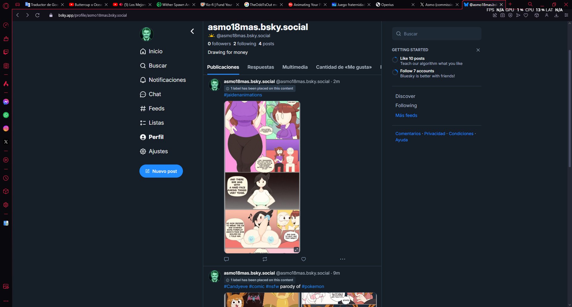 Well, a new social network where I will find myself. Well, a new social network where I will find myself.