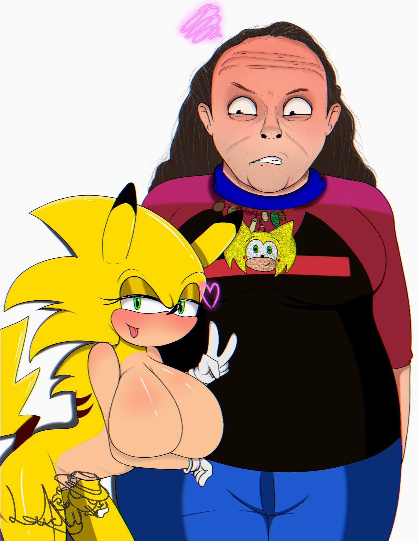 Sonichu