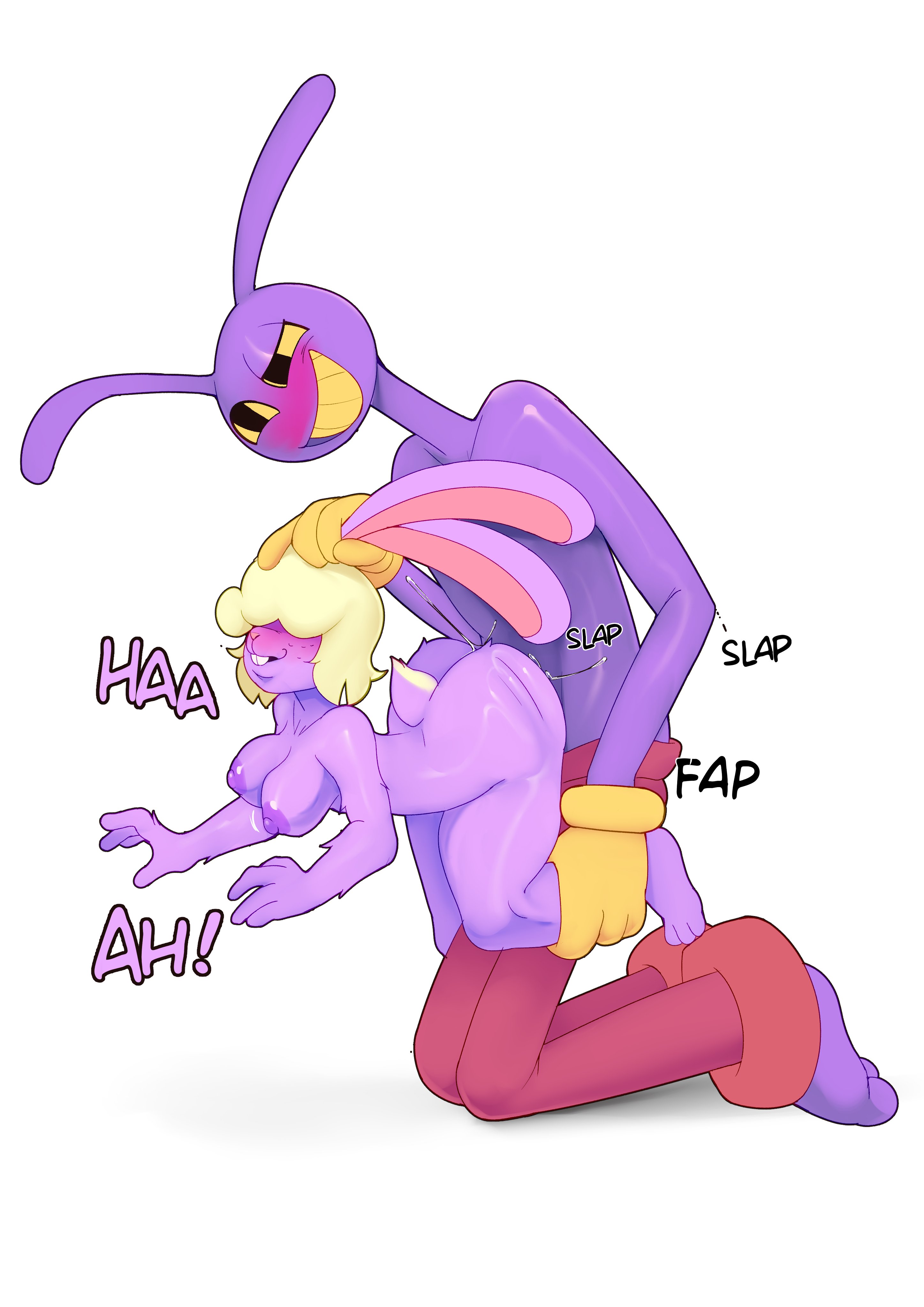 comission oc by