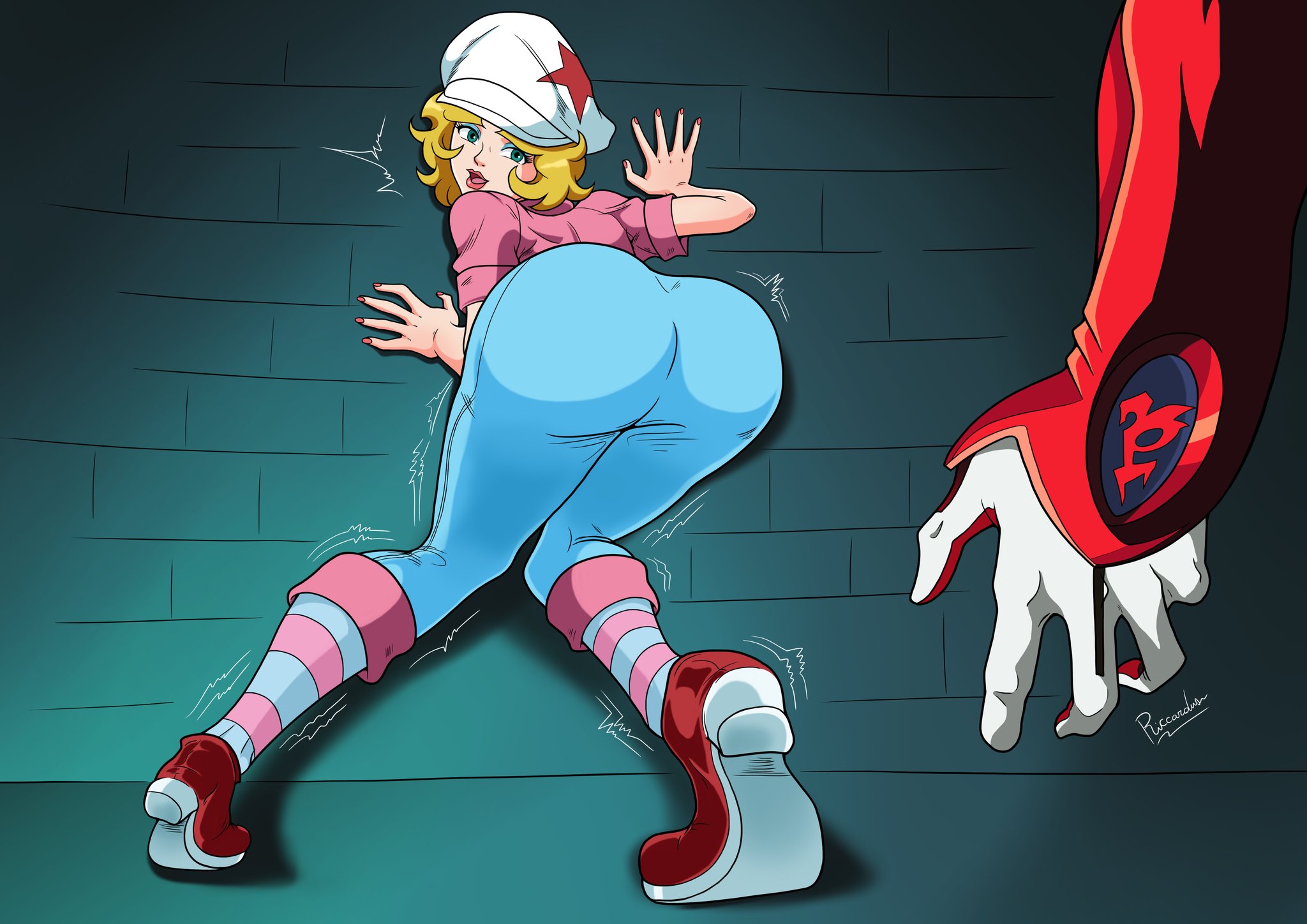 ANIME RETRO