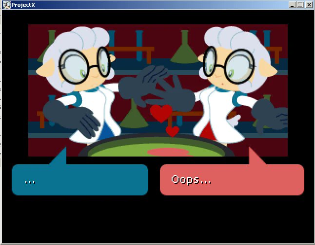 Tem gente que ficou "traumatizado" só por um fangame do jogo porno Indie do Sonic, sendo que tem um pior que esse. E eu ainda joguei esse e me diverti bastante, é só não levar dano.