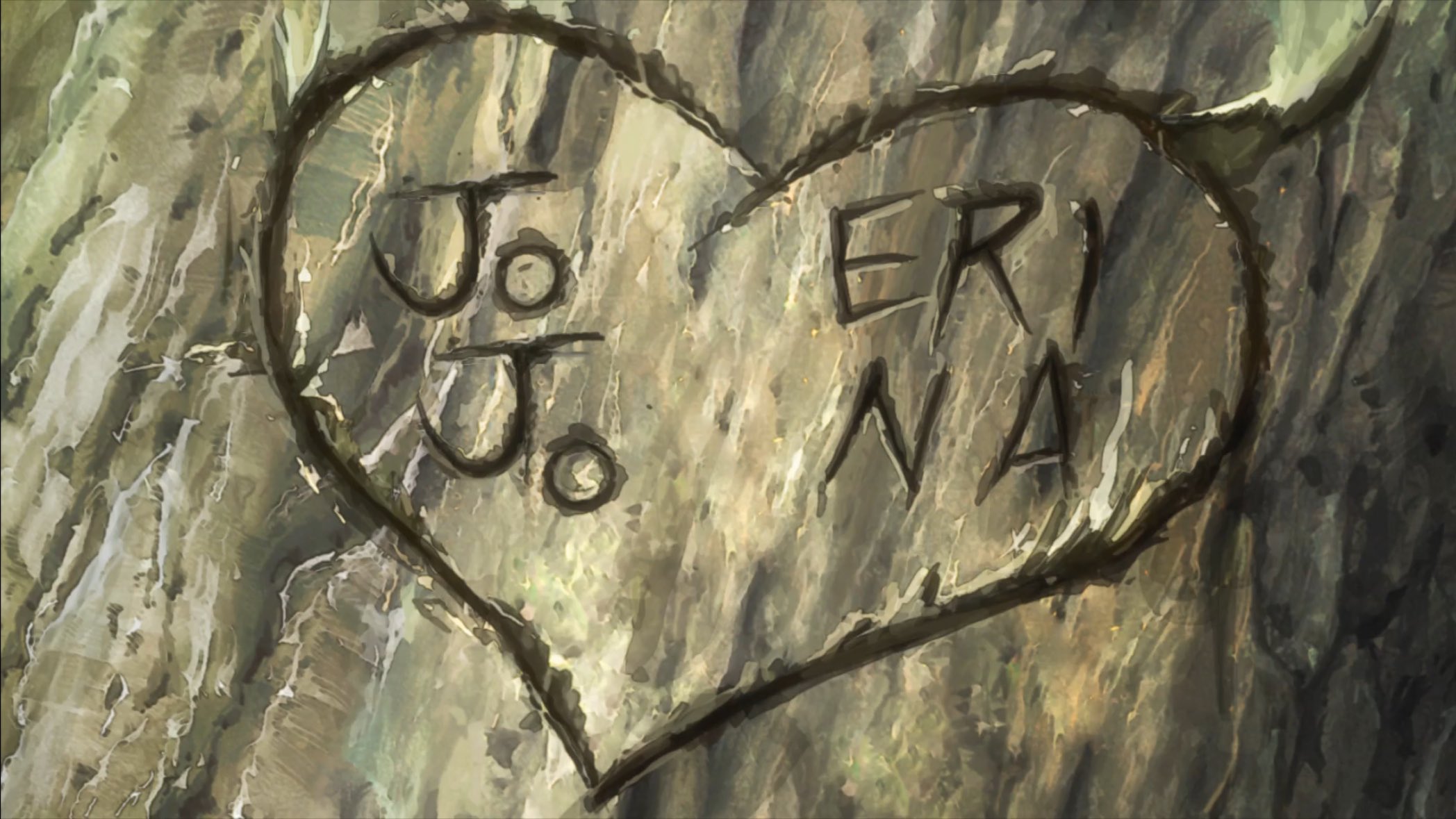 torcendo pelo relacionamento de Joery e Jona que sejam muito felizes!!