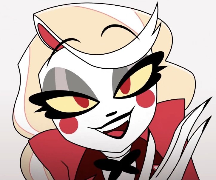 Oh fuck! These eyes! Oh fuck! These eyes!