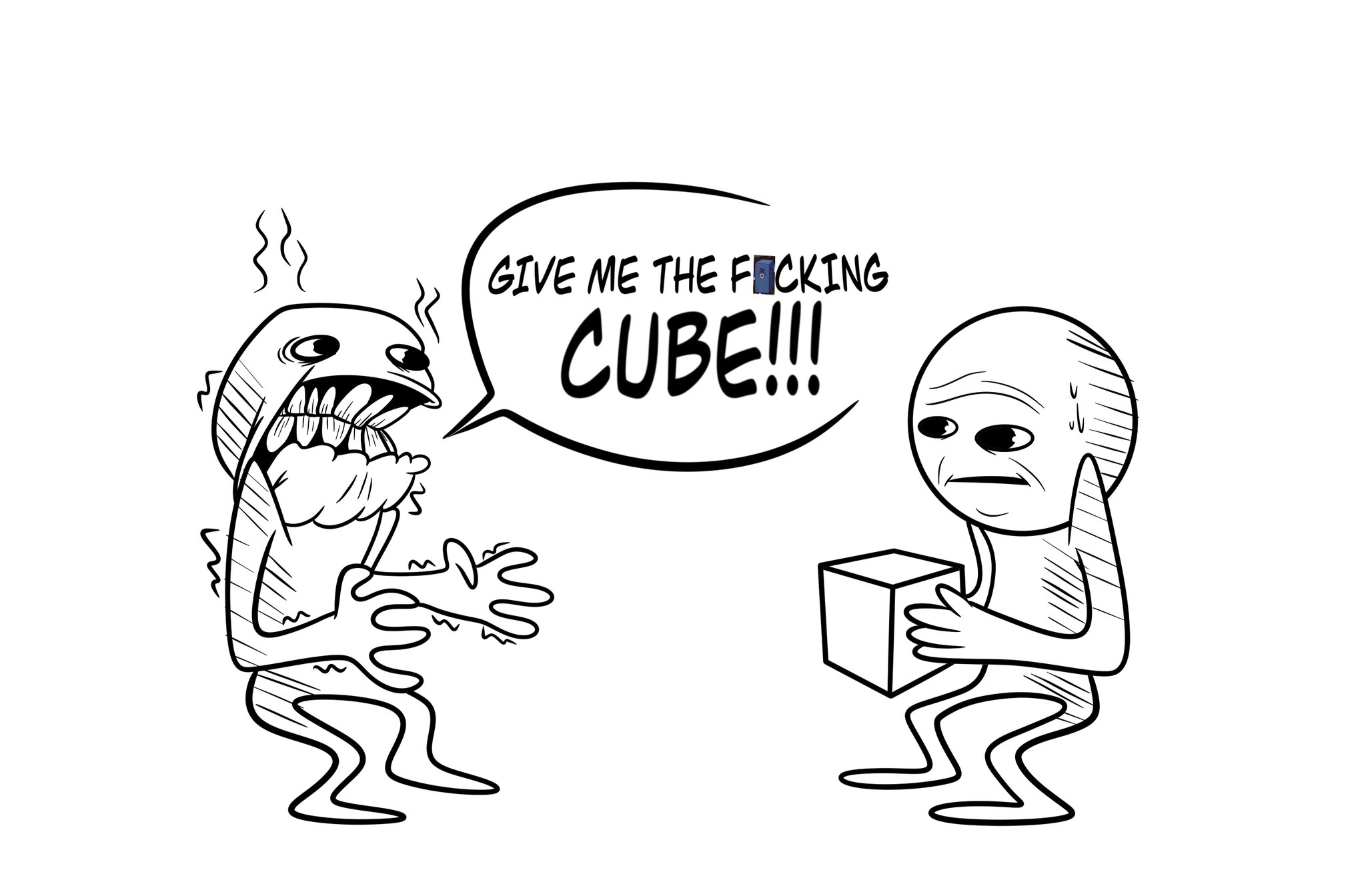 ME DA O CUUU