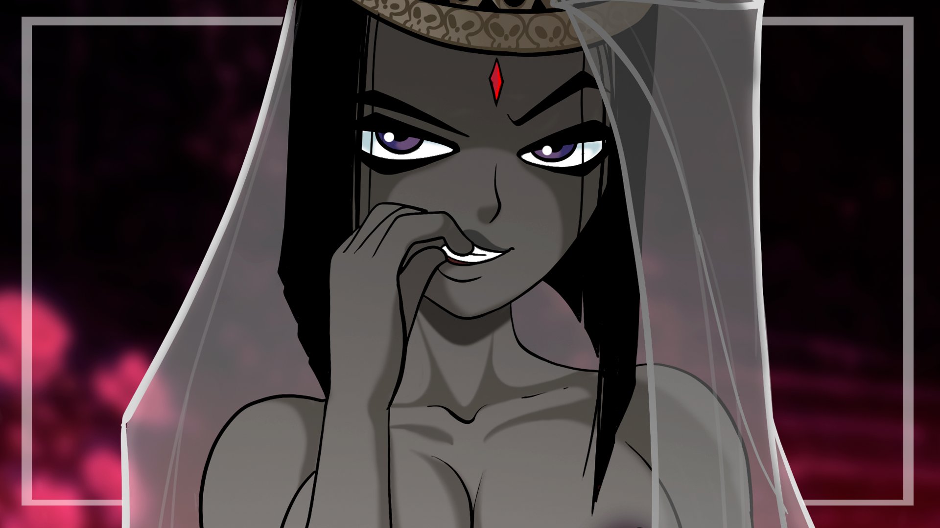 Subscribe to the Lowest Tier on my Patreon and instantly access to my latest 'Raven Bride' drawing. Subscribe to the Lowest Tier on my Patreon and instantly access to my latest 'Raven Bride' drawing.