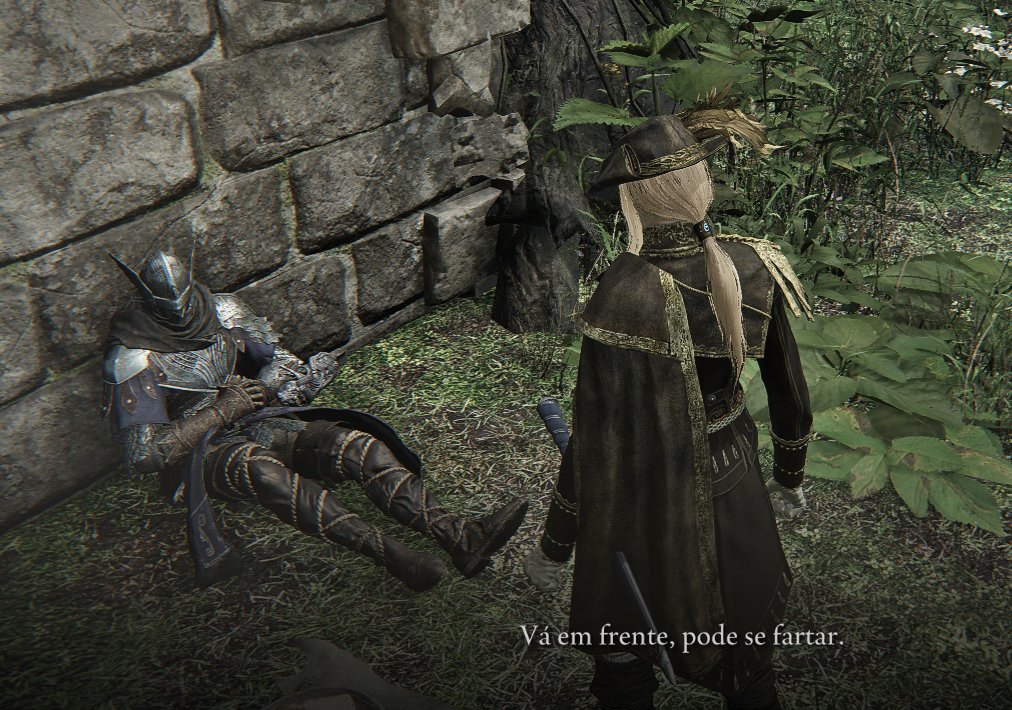 estarei torcendo que eles se peguem muito
