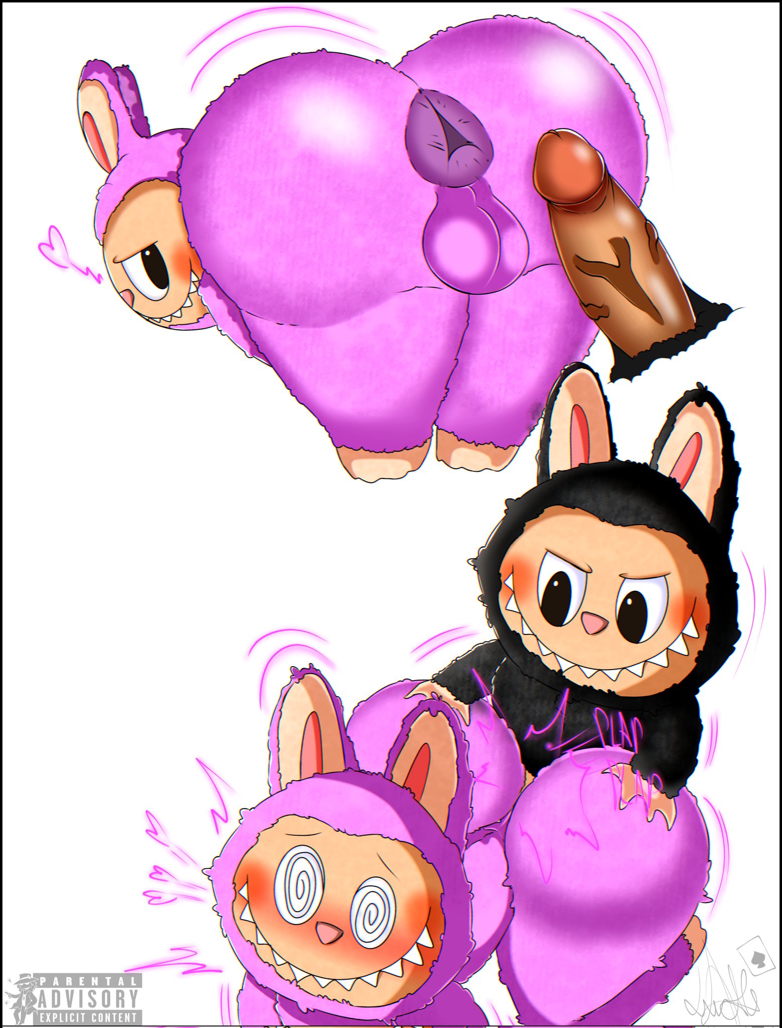 LabuCULO