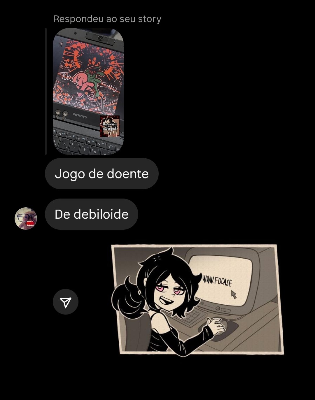 você é muito precioso meu filho