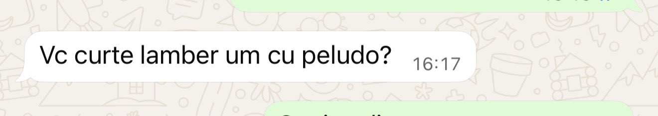 o hornytwt é o subgrupo do tuiter mais vergonha alheia