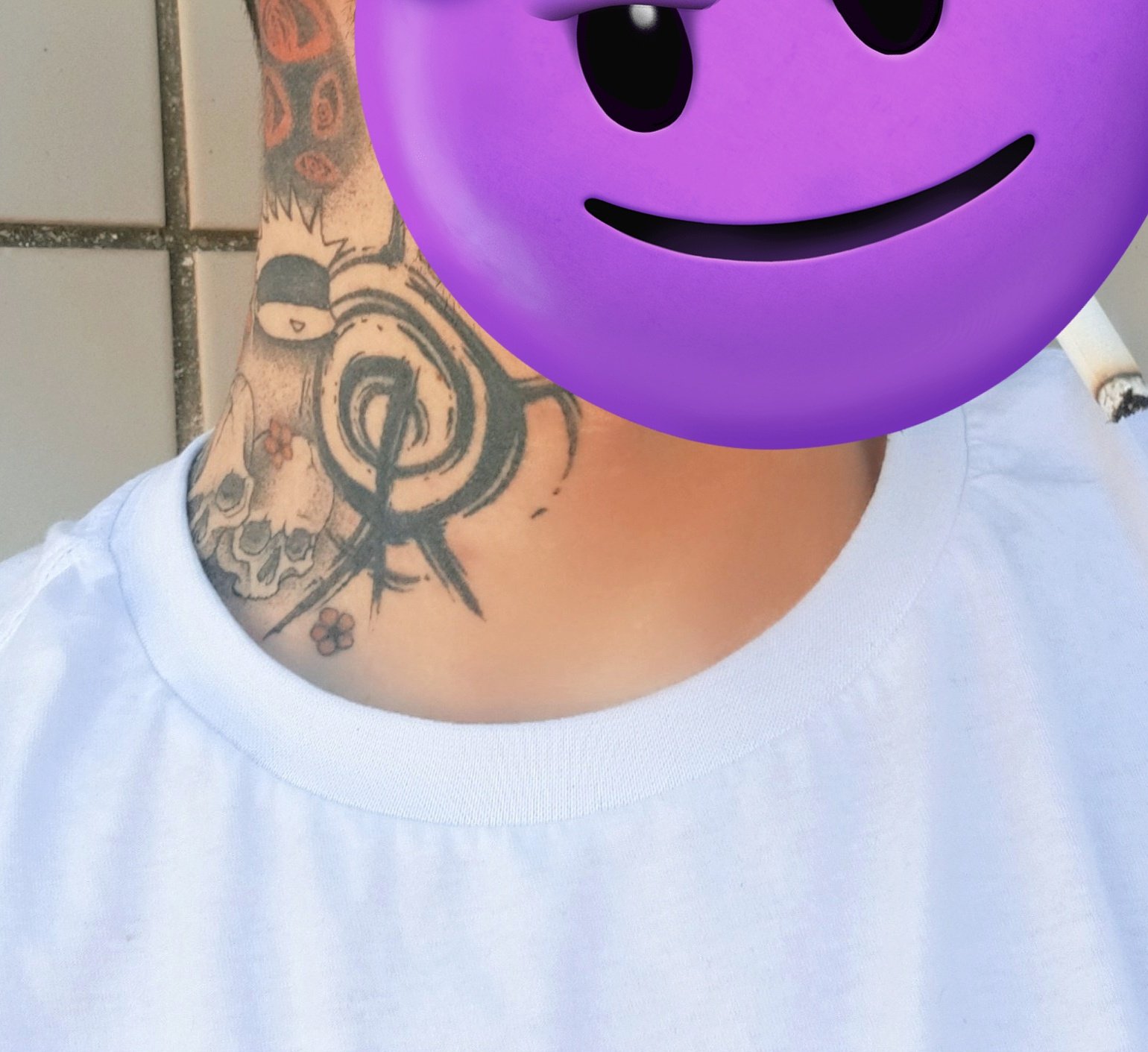 não posso colocor meu icone vermelho eu sou de Morte
