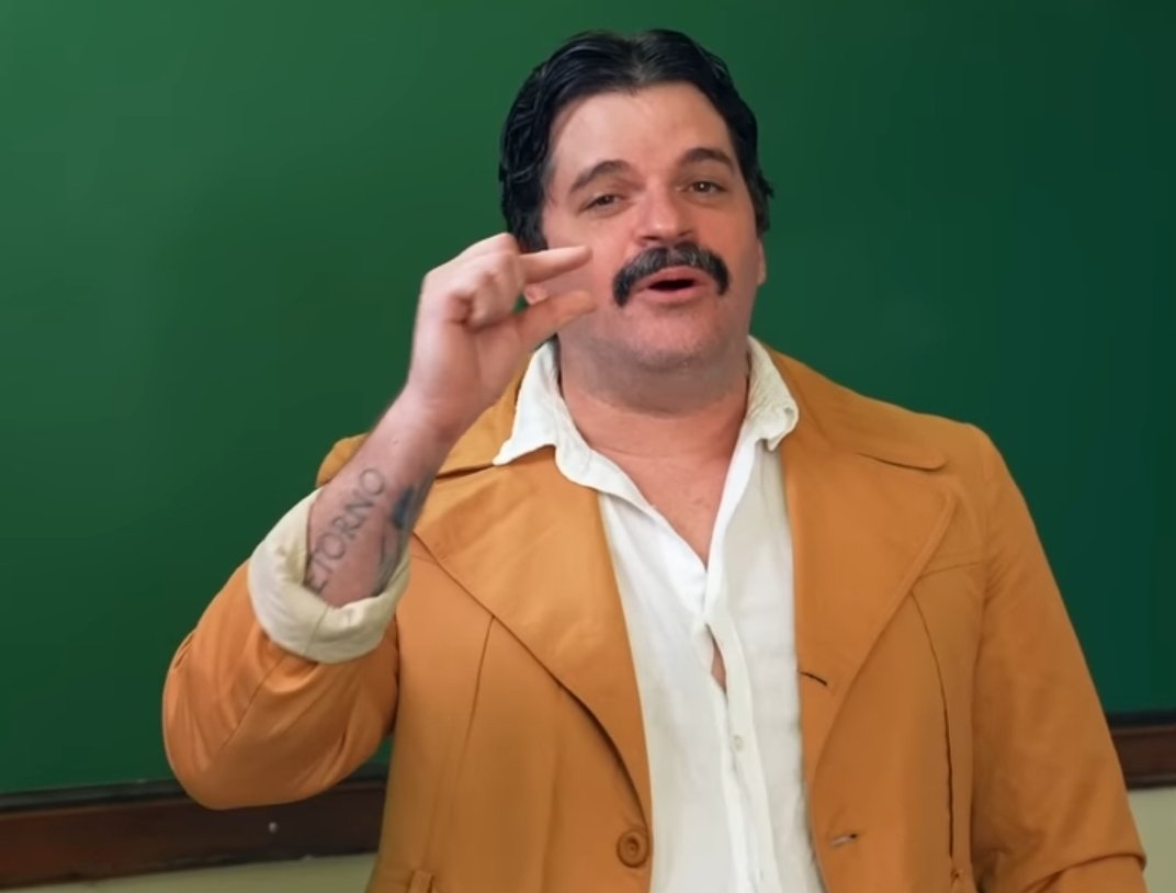 e a taxa de natalidade ó...