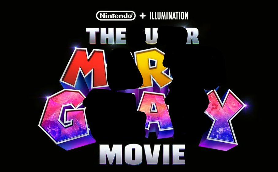 Finally the movie we are waited so long