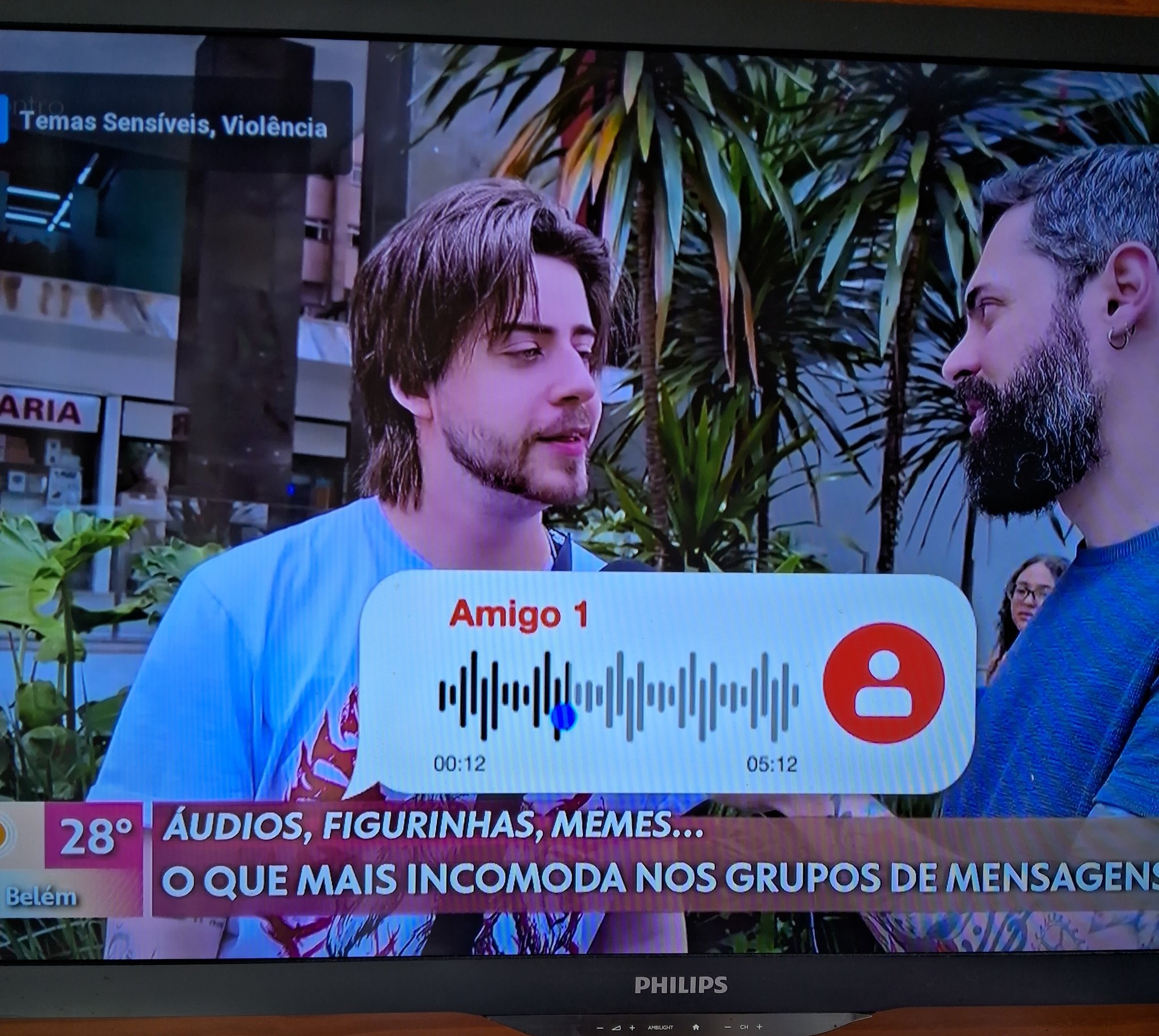 a cara de maconheiro da porra