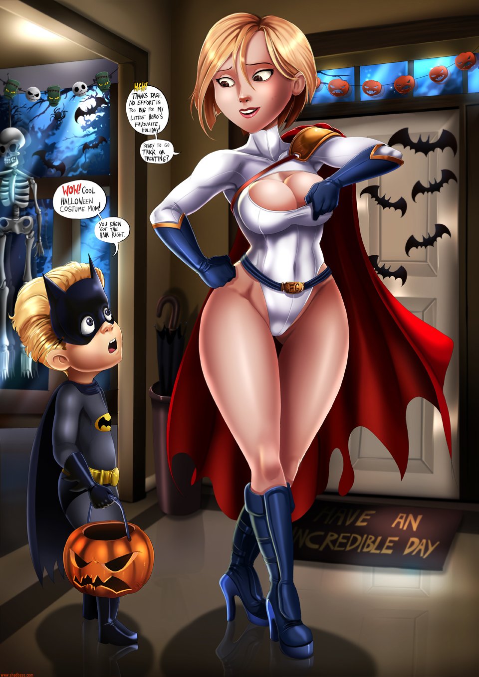 I think I should do a Remake of this one.