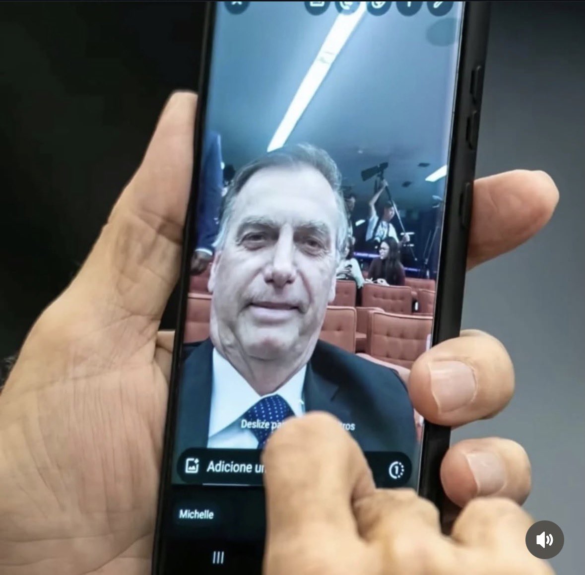 o ultimo coração perdeu o brilho...