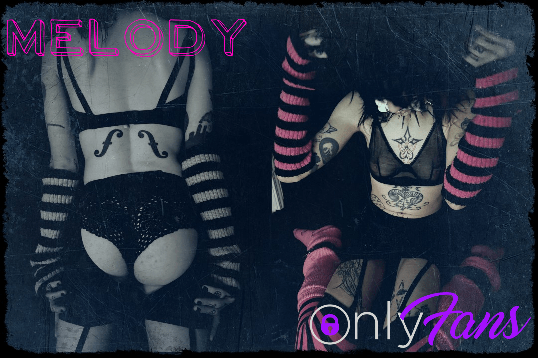 Melody Banner